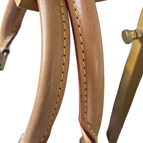 Louis Vuitton Speedy 25 Damier Azur Boston Bag 2009 France - Picture 2 of 10